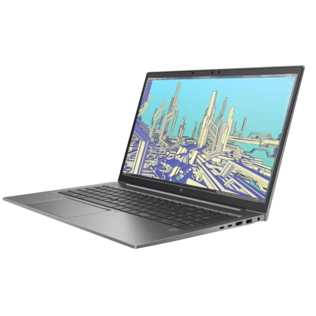 Picture of HP ZBook Firefly G8 15.6" i7-1065UG7 16GB 512GB W11H - Ex Lease (Grade A)